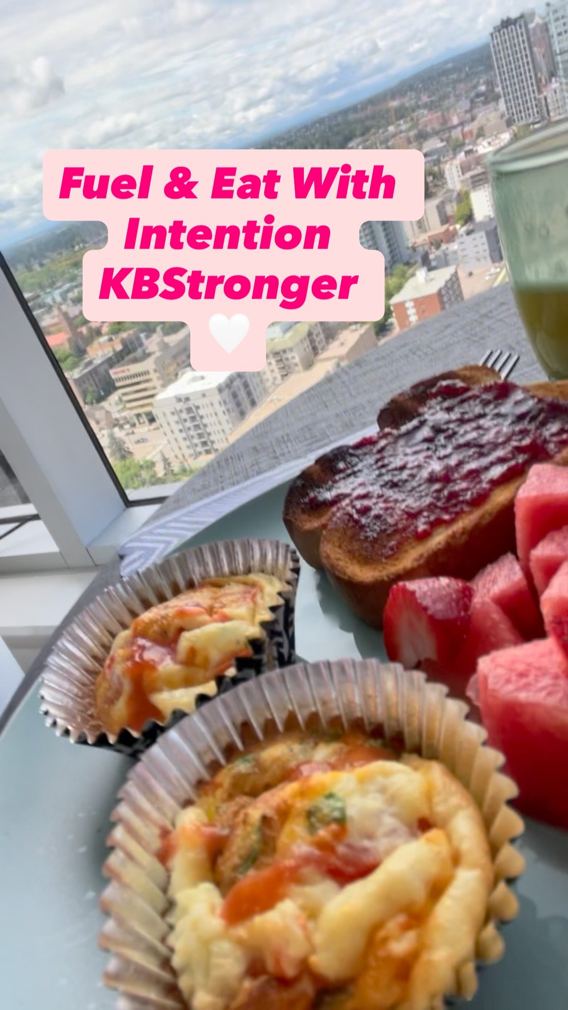 Last summer I was reminded of this - deeply.
I thought back to when I was raising my kids… dinner time meant the table, conversation, connection.
We made time.
Then life sped up.
Living alone shifted meals to something I rushed - eating stand