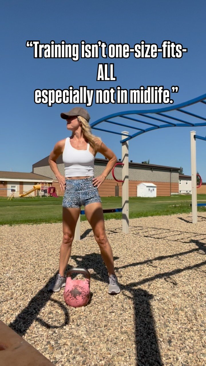 Stop forcing workouts that don’t fit.
The Start Strong 12-week program is built for midlife women who want real results without breaking down or burning out.
🔥 Start with bodyweight
🔥 Build with bells
🔥 Finish stronger than ever
👊 You&rsq