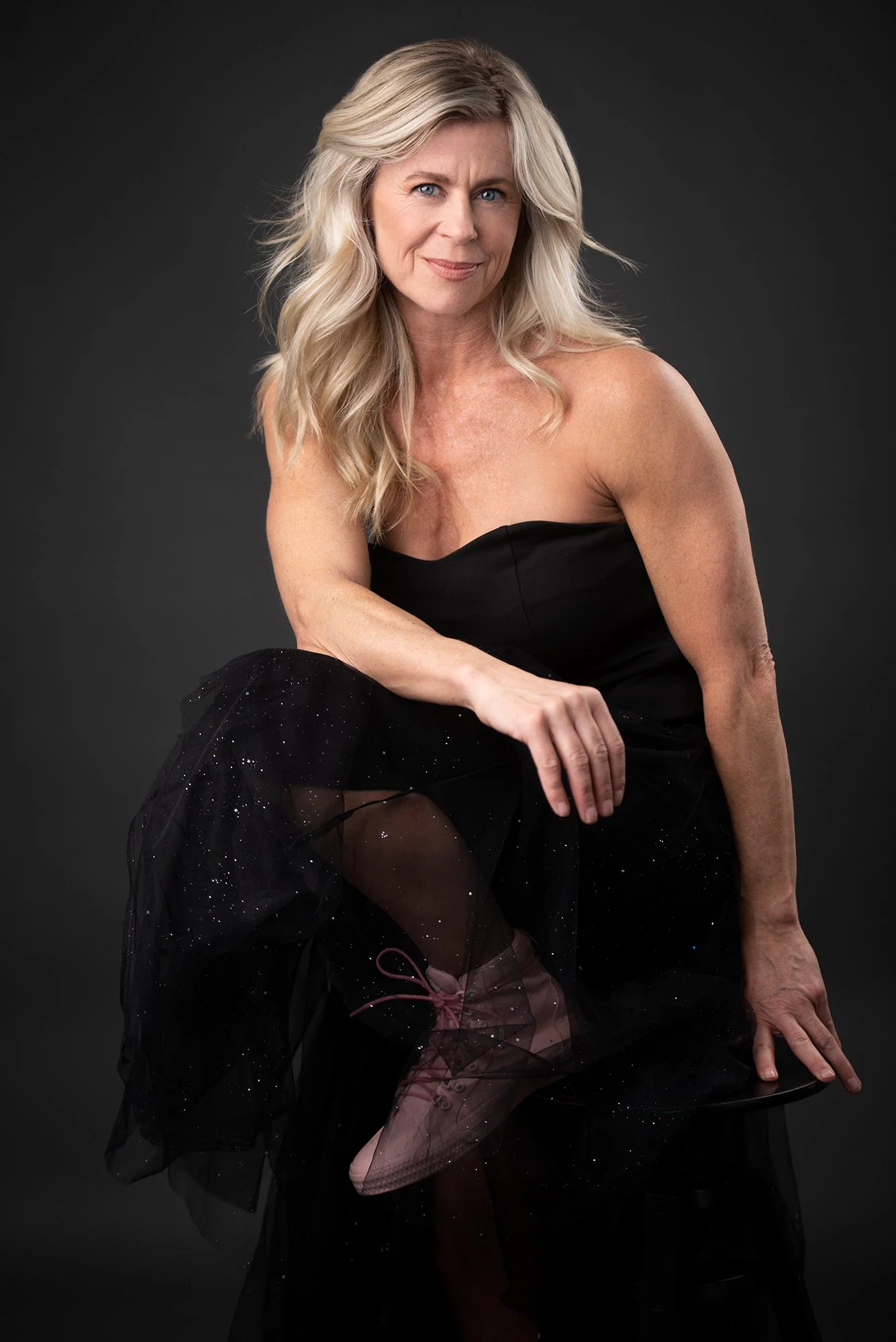 Jodi Barrett