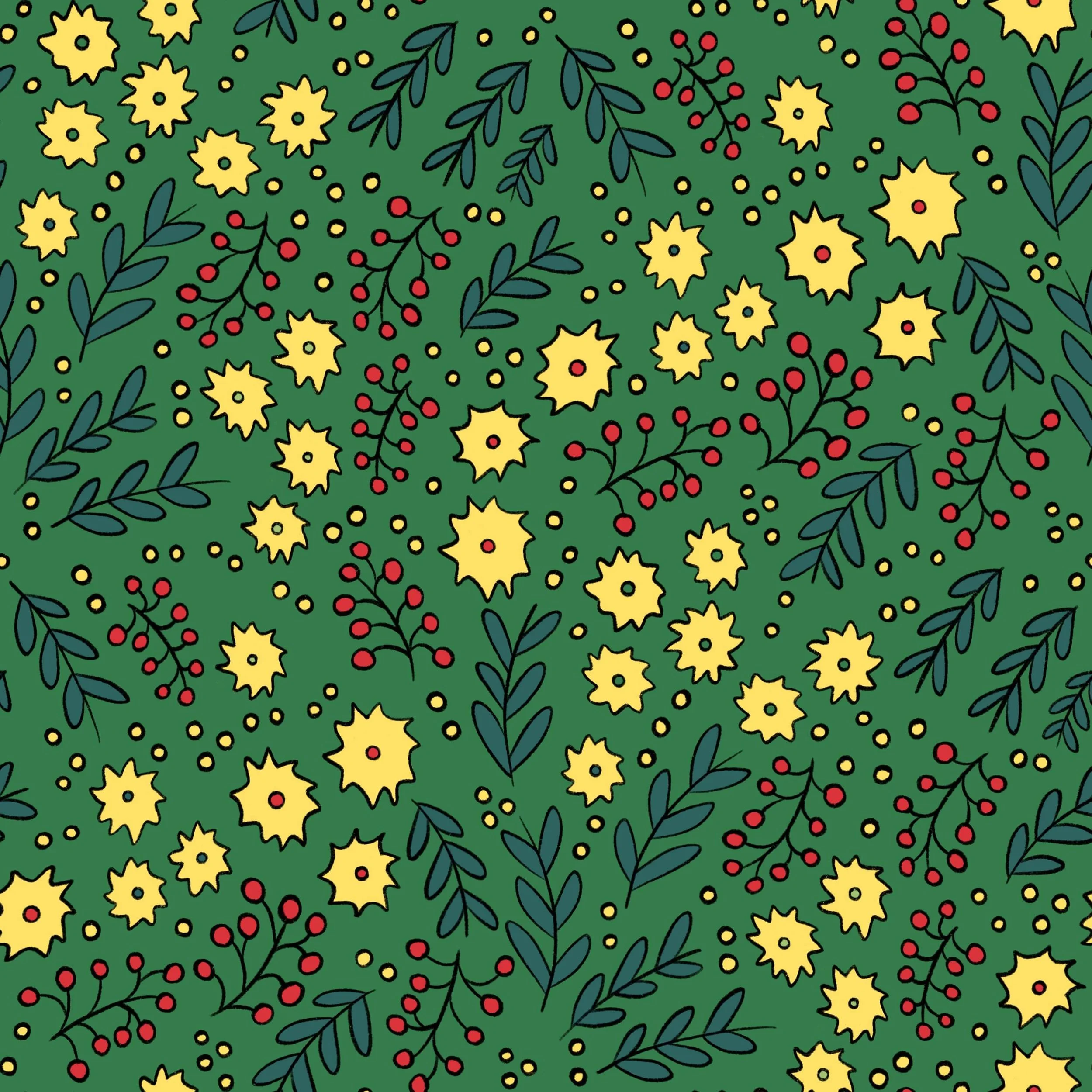 Festive blooms green.jpeg