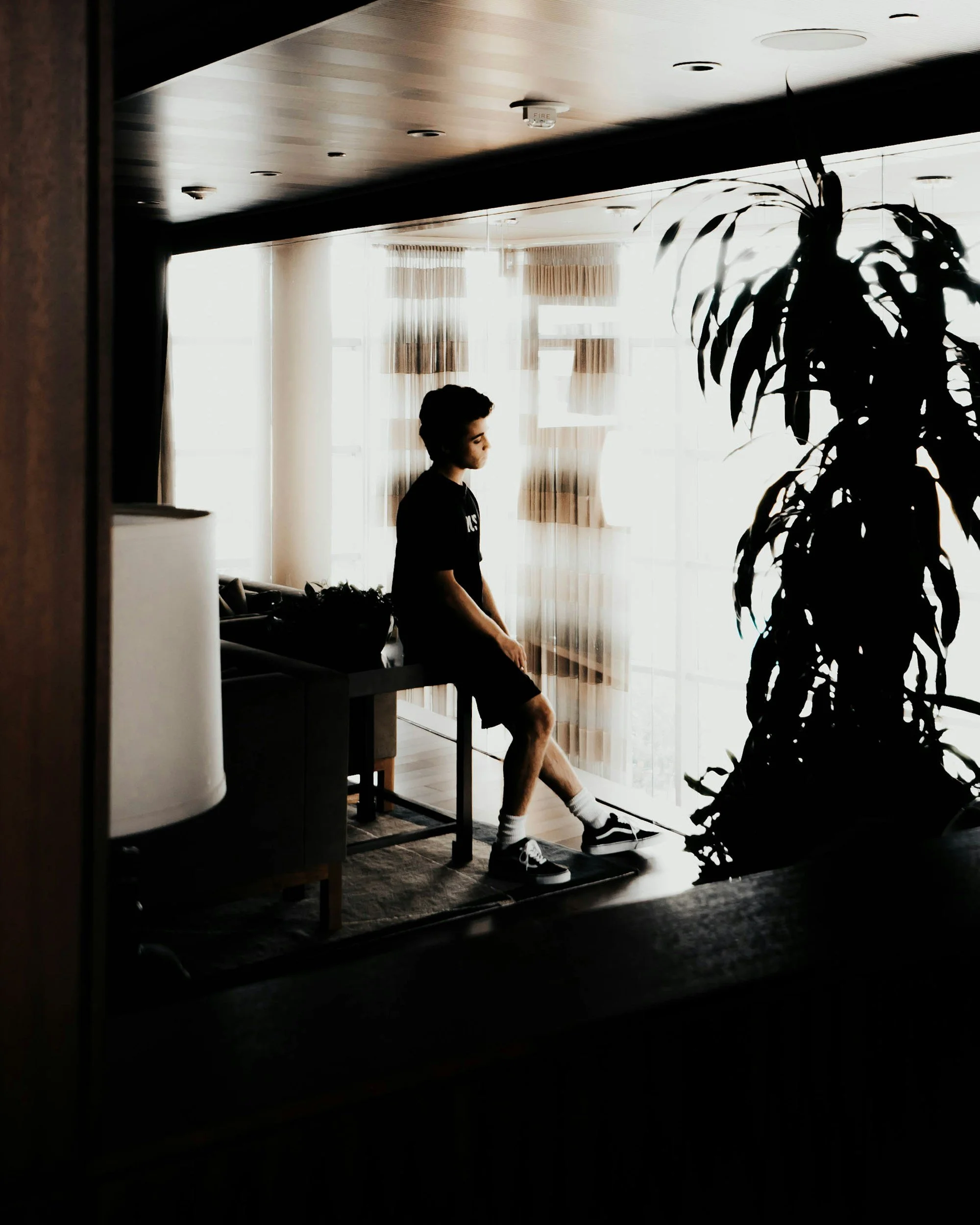 The Myth of the Tortured Musician