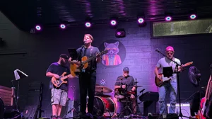 Outcast Brewing Company photo