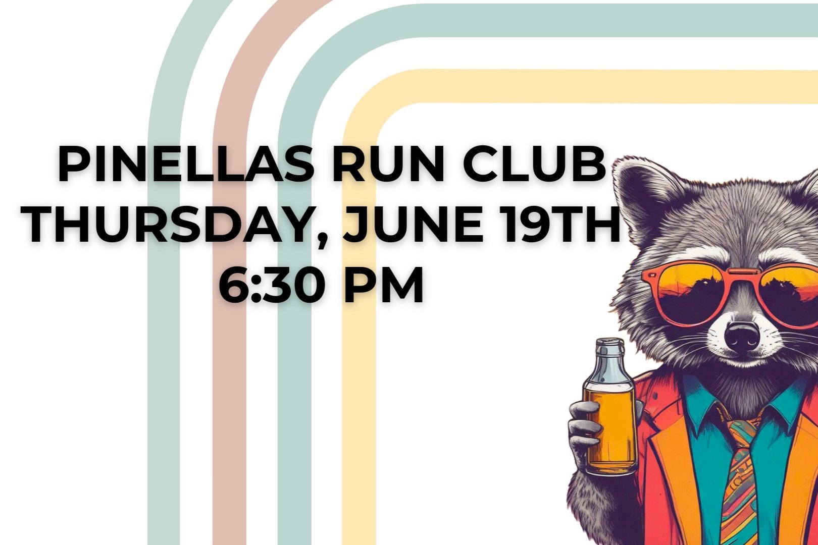 Pinellas Run Club at Outcast Brewing Company