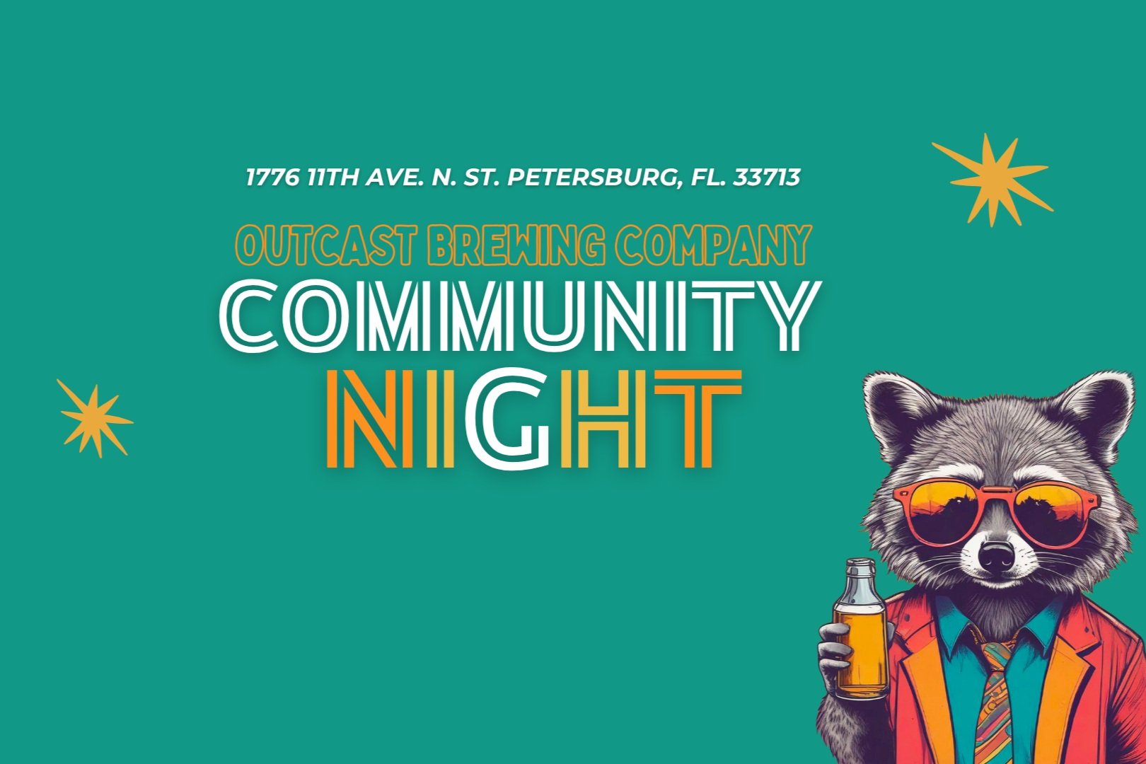 Community Night