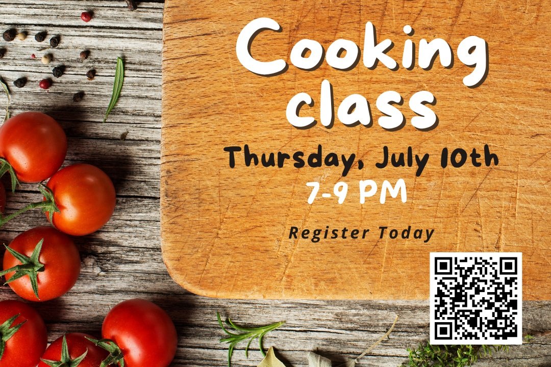 Cooking Class: Hand Rolled Sushi From Scratch