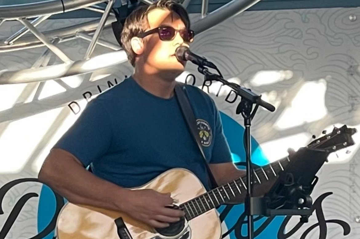 Bryan Smith Duo