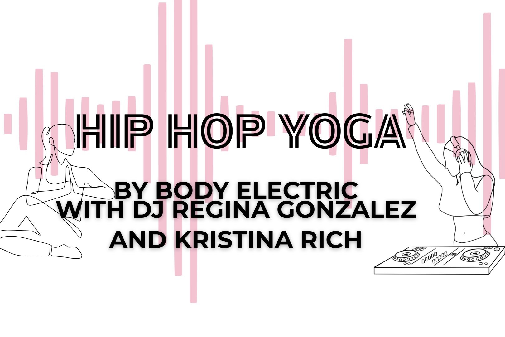 Body Electric Yoga