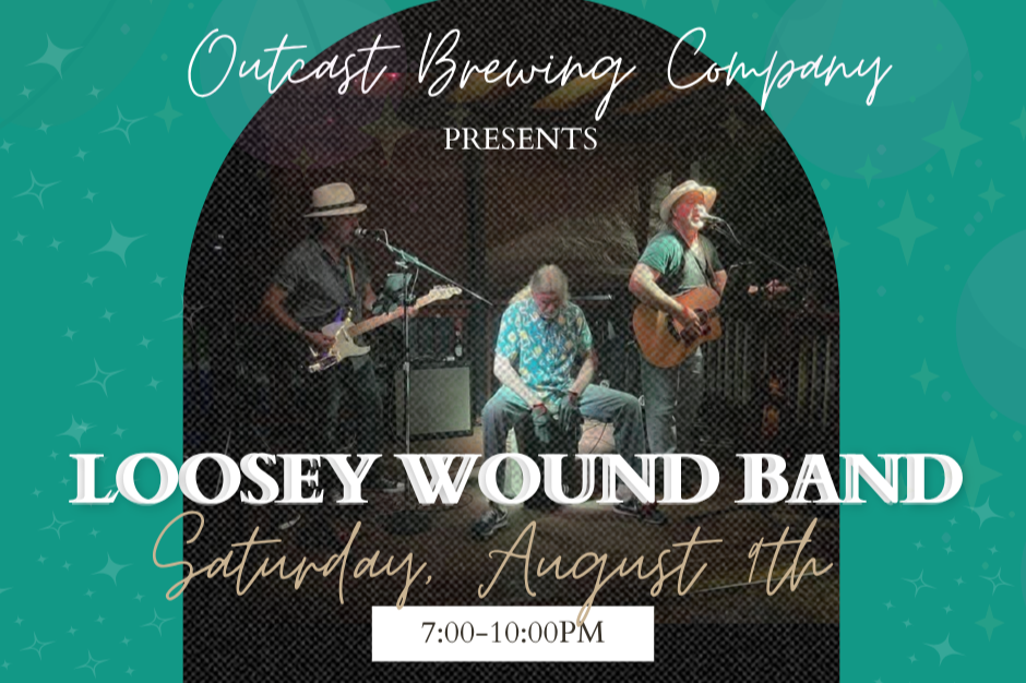 Loosey Wound Band