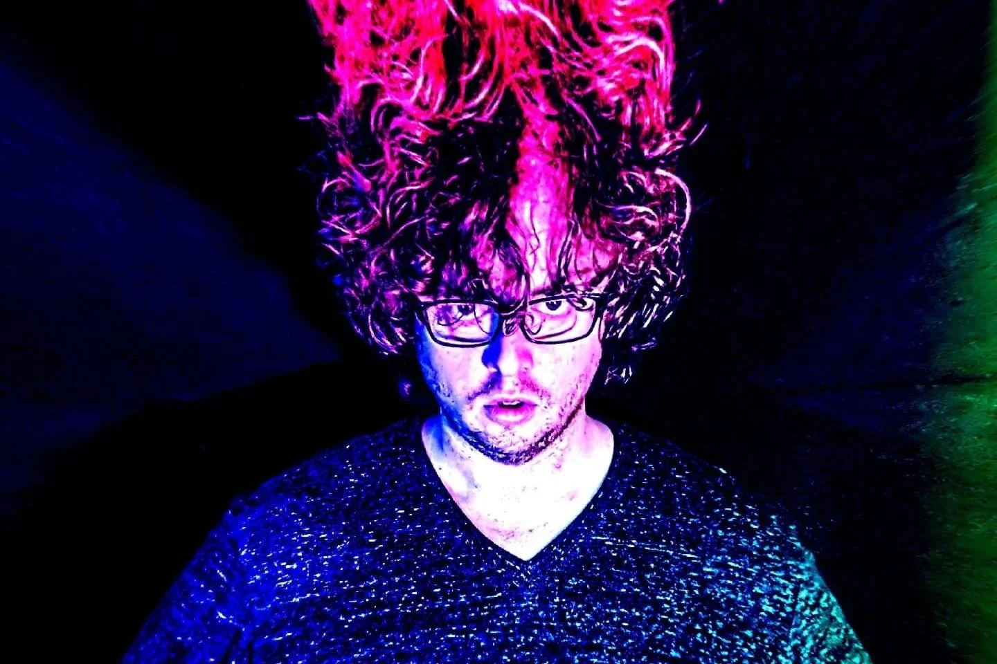 Mitch Patti