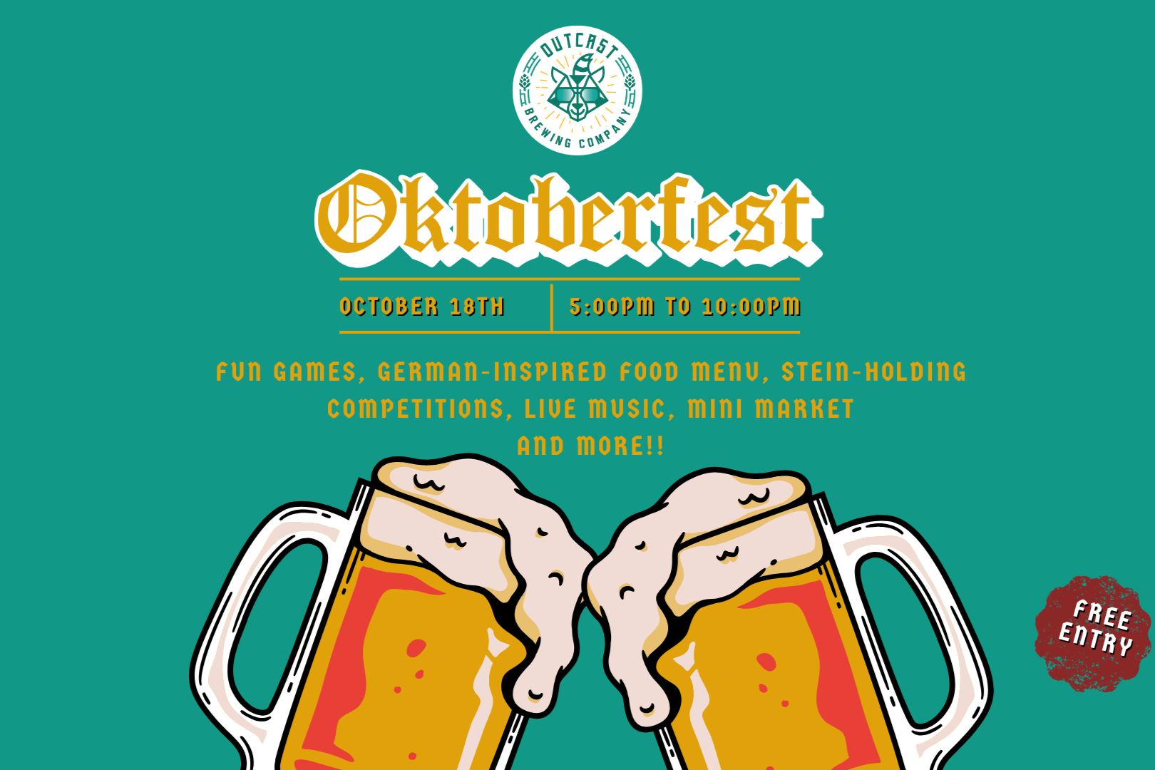 Oktoberfest