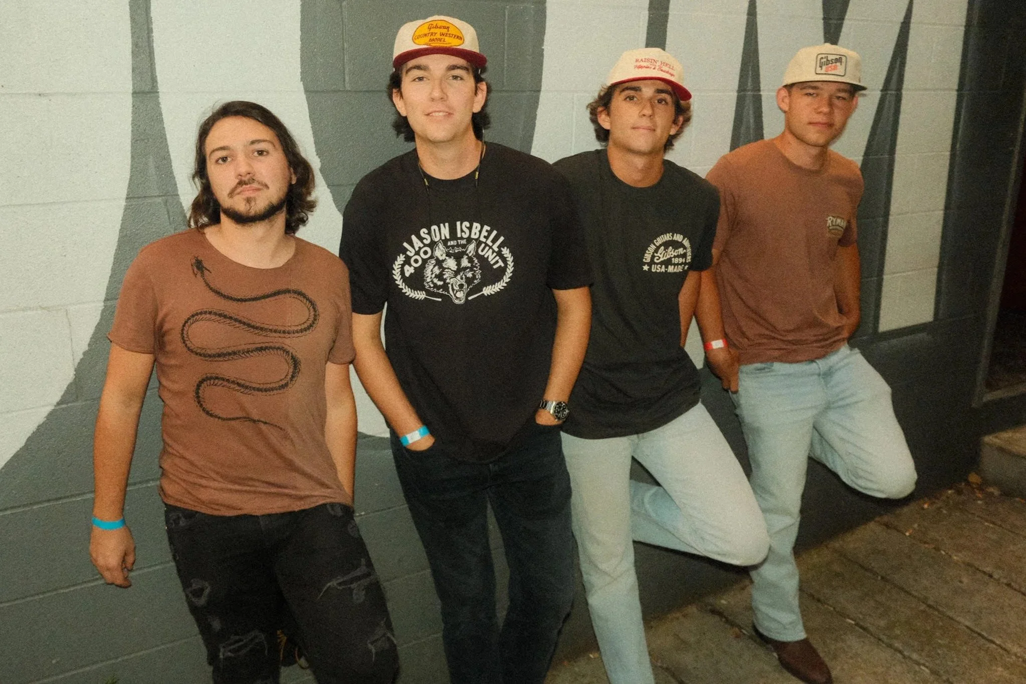 Ben Rogers Band