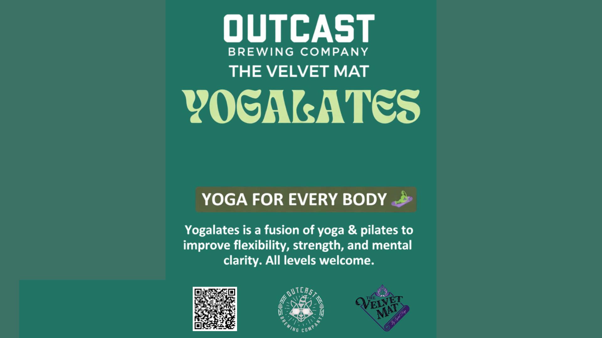 Yogalates 