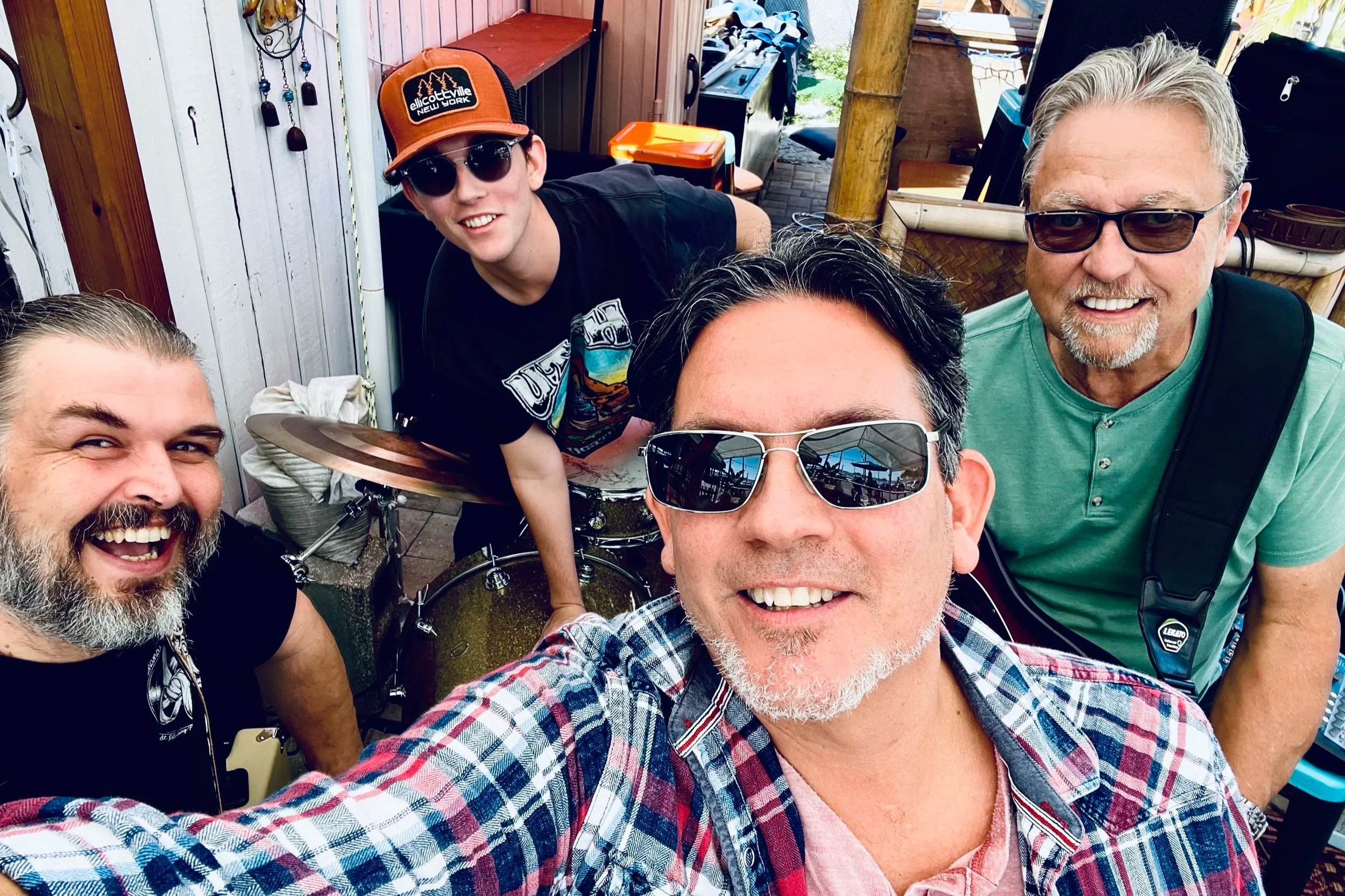 John Kelly &amp; Friends 