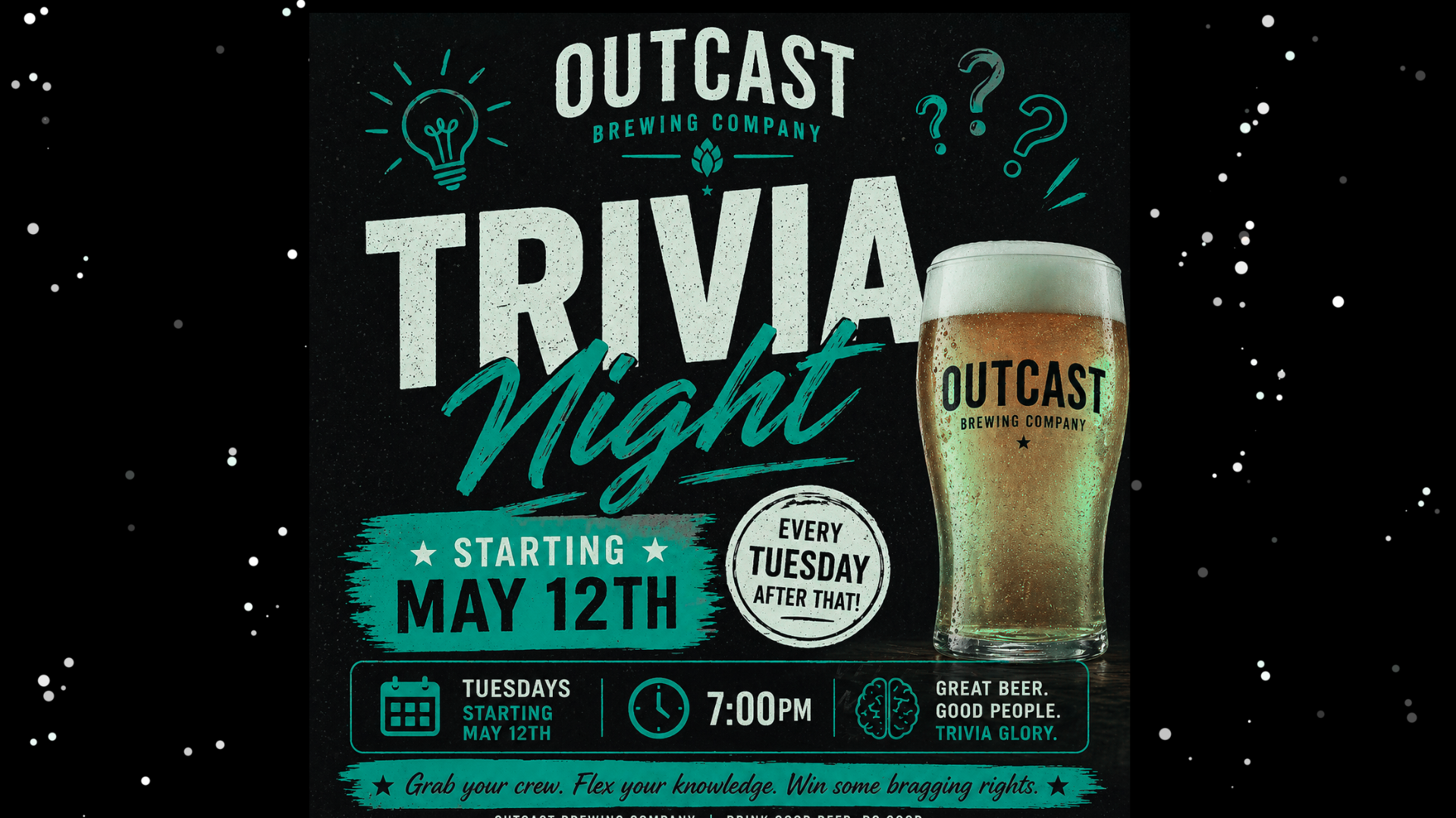 Last Call Trivia 