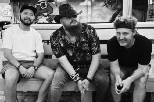 DANIEL CHILDS BAND 