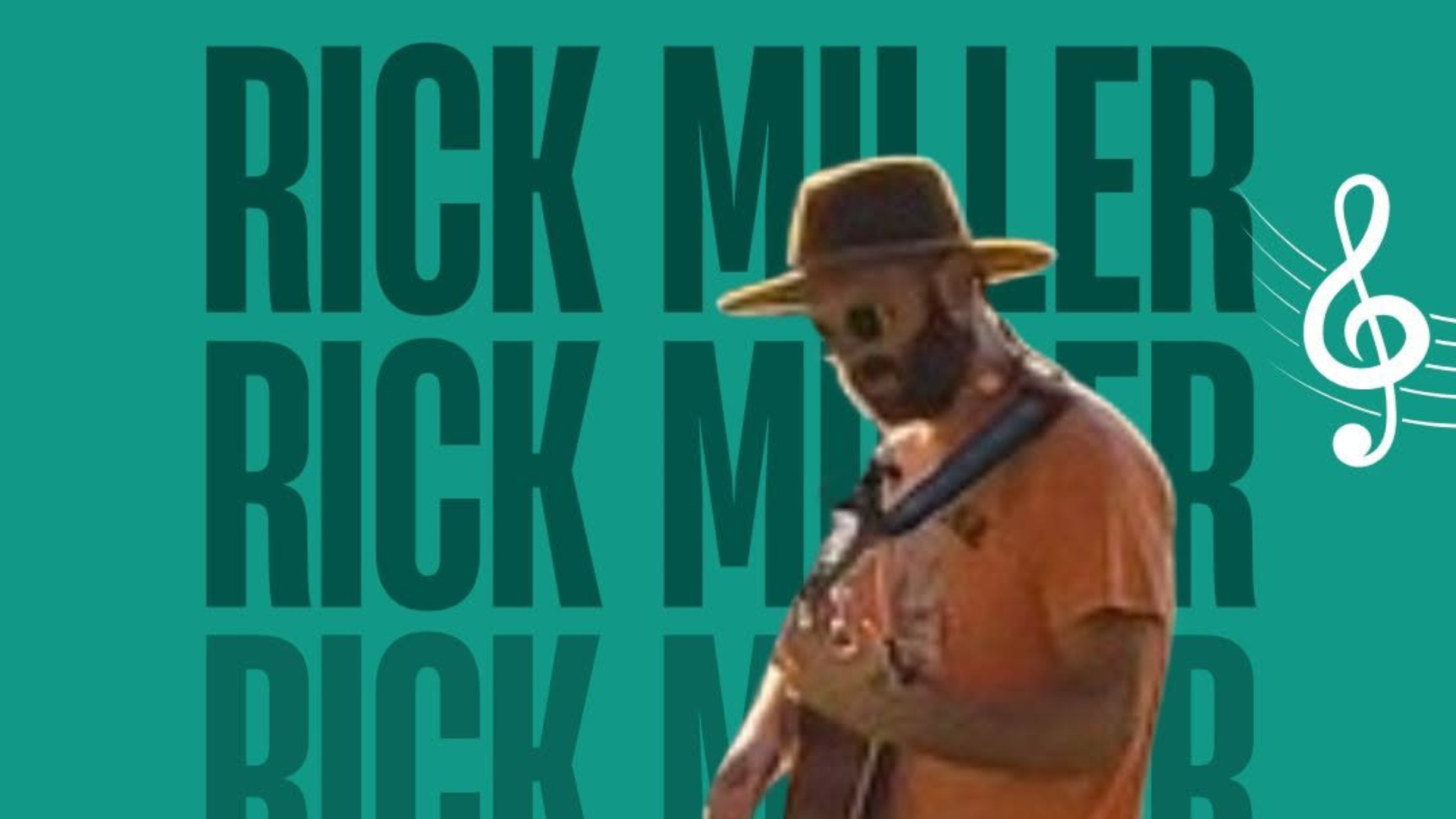 Rick Miller
