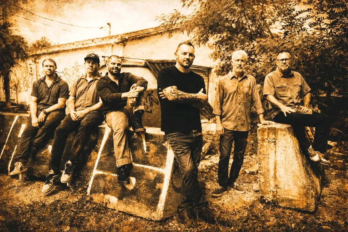 Eric Swanson Band