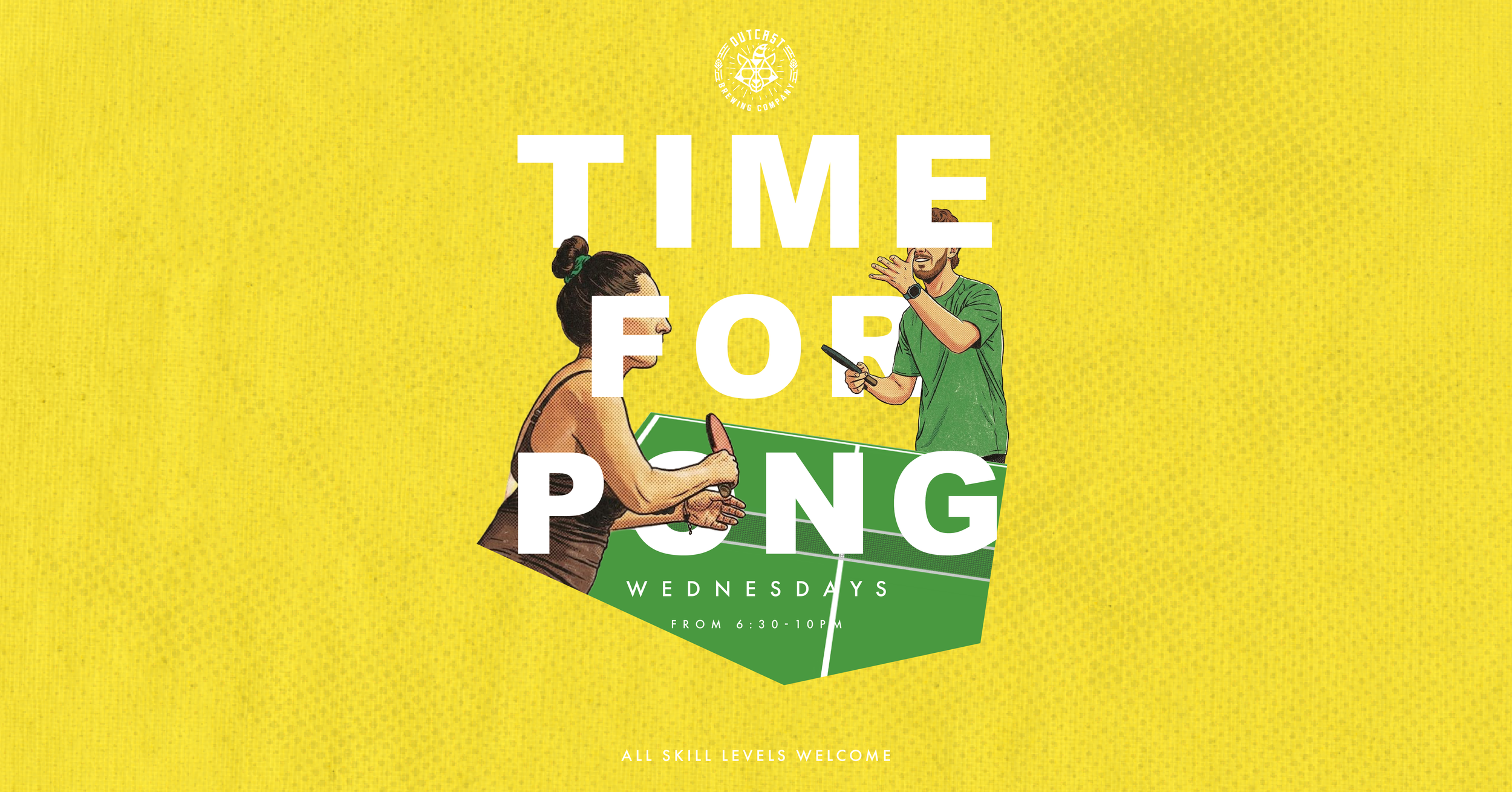 St. Pete Ping Pong Club