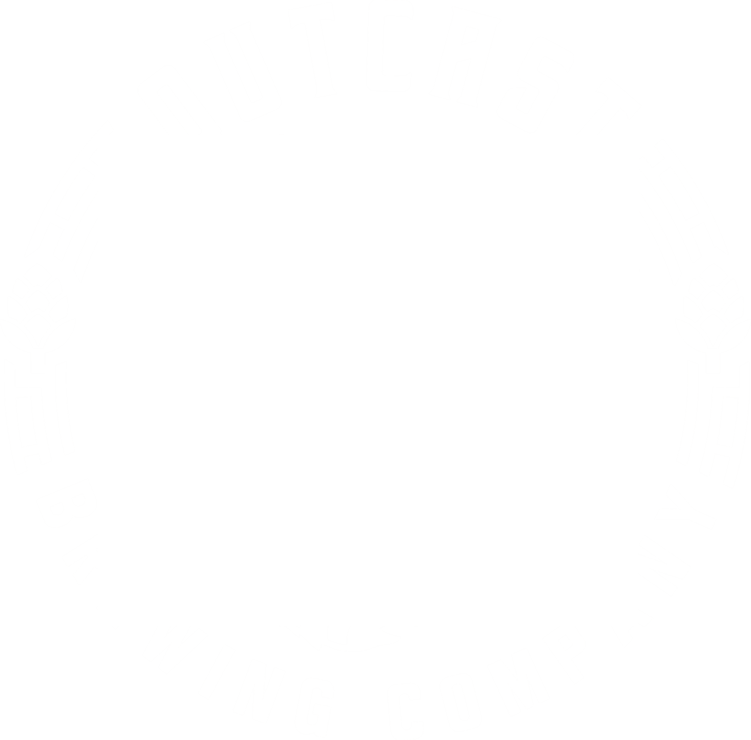 Outcast Logo