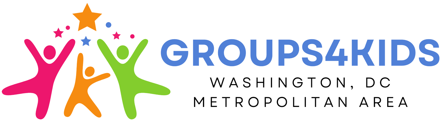 Groups 4 Kids