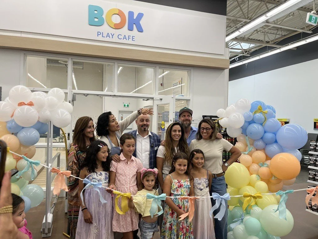 The BOK Saga: Finale