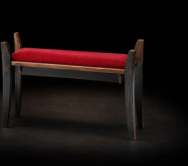 Hall Bench