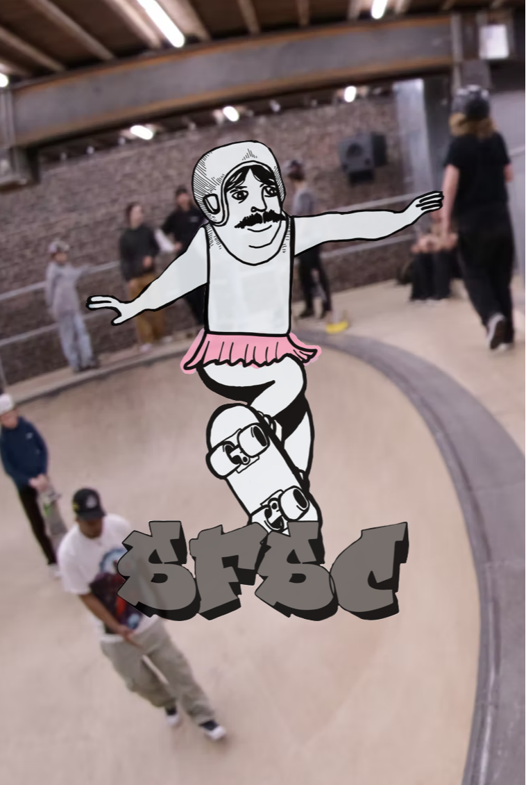 SF Skate Club