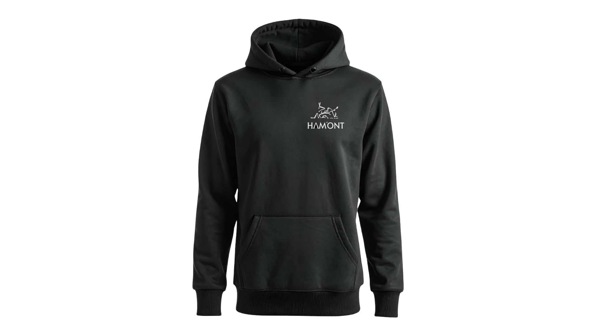 Dead Bird - Hoodie