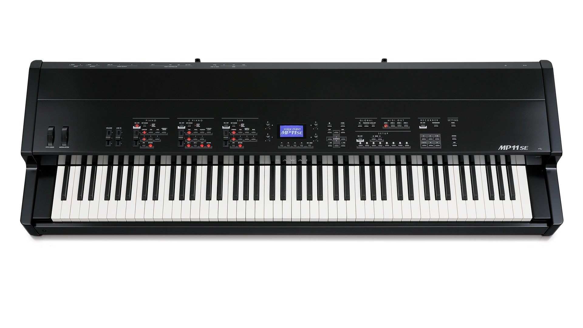 Kawai MP11SE