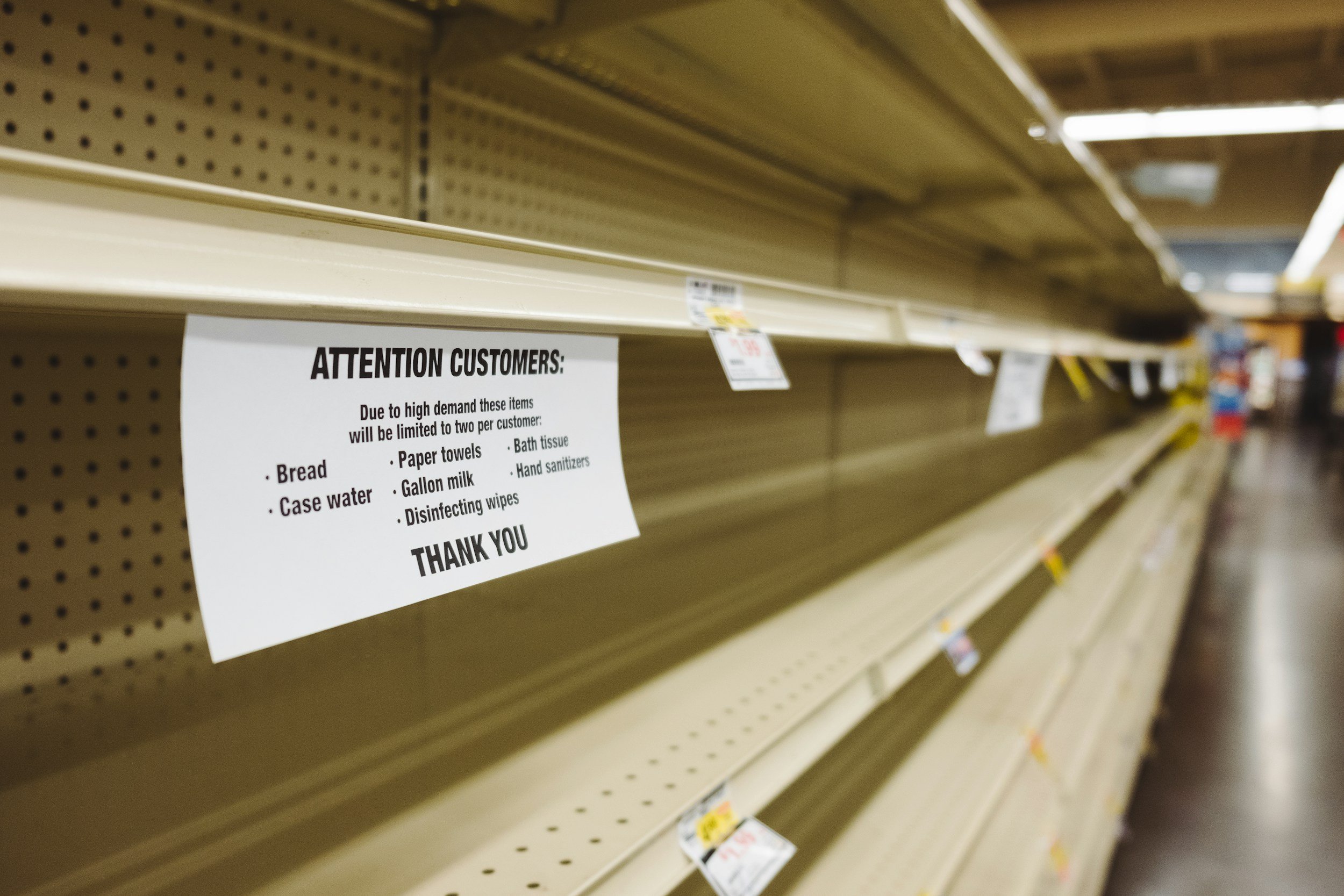 What to Do When Your Best Seller Keeps Running Out