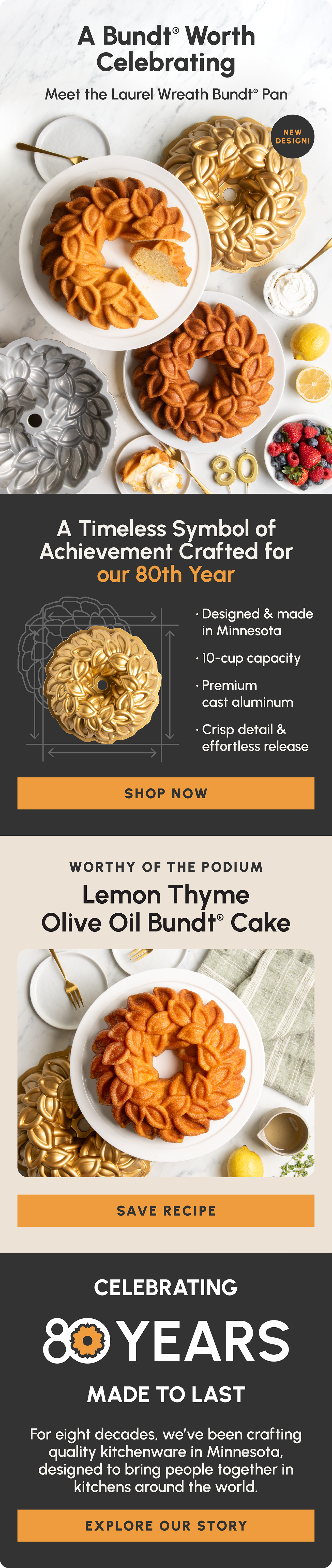 02012026_ConsumerEmail_LaurelWreathBundt+80th_NEW.png