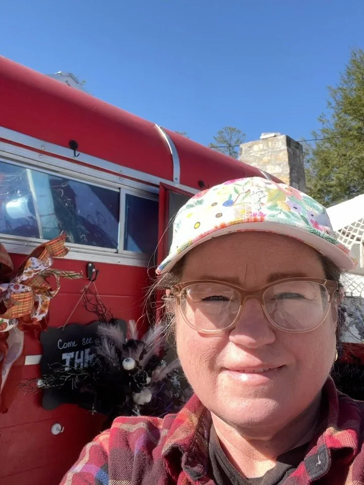 We are having a flower sale this week at the flower truck! All feature and focal flowers are $3! We also have some Halloween decor and black roses for your weekend celebration or Trick or Treat Street booth. Can&rsquo;t wait to see you at 121 NC-107 