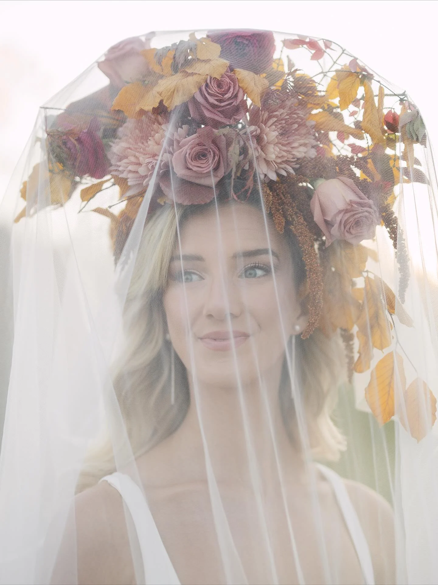 I wanted to make a little post since it&rsquo;s November for something I&rsquo;m really grateful about. I felt like my business wasn&rsquo;t really progressing the way I wanted it to, so I reached out to Brit at @petalandfernwnc for some business men