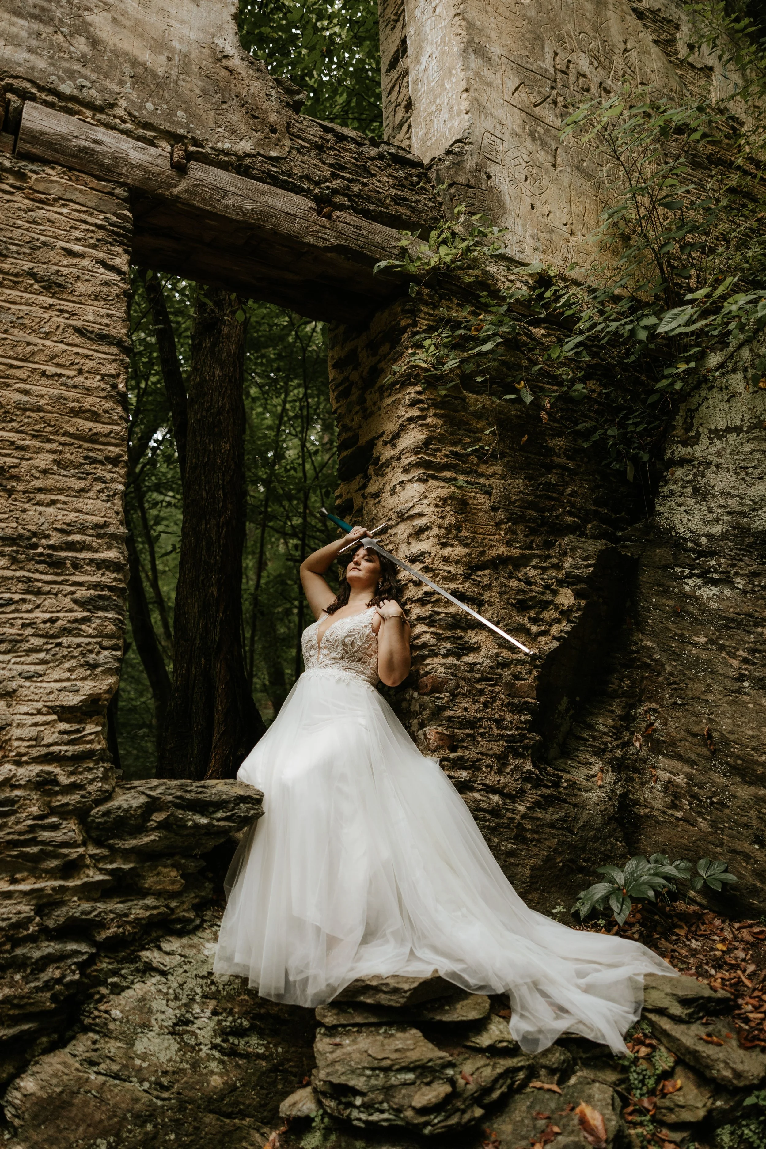  Photography Credit: Monica Leavell Photography 