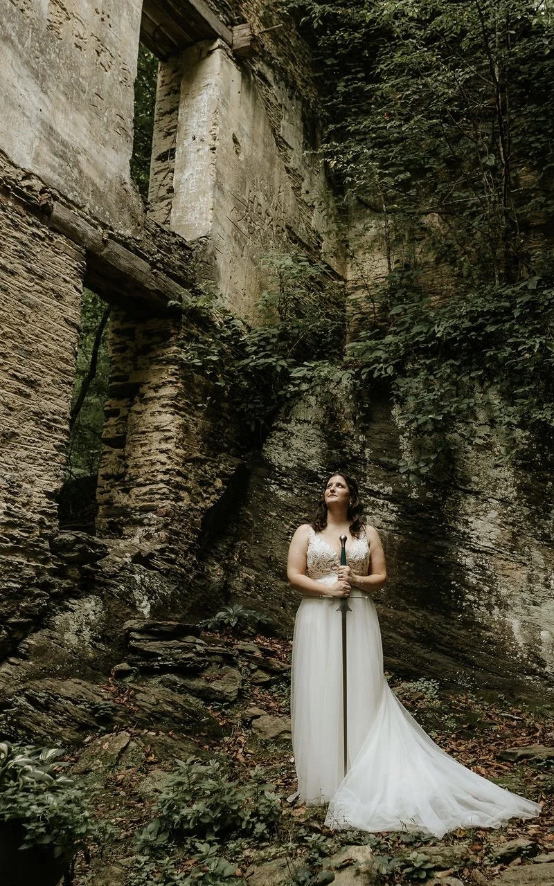  Photography Credit: Monica Leavell Photography 