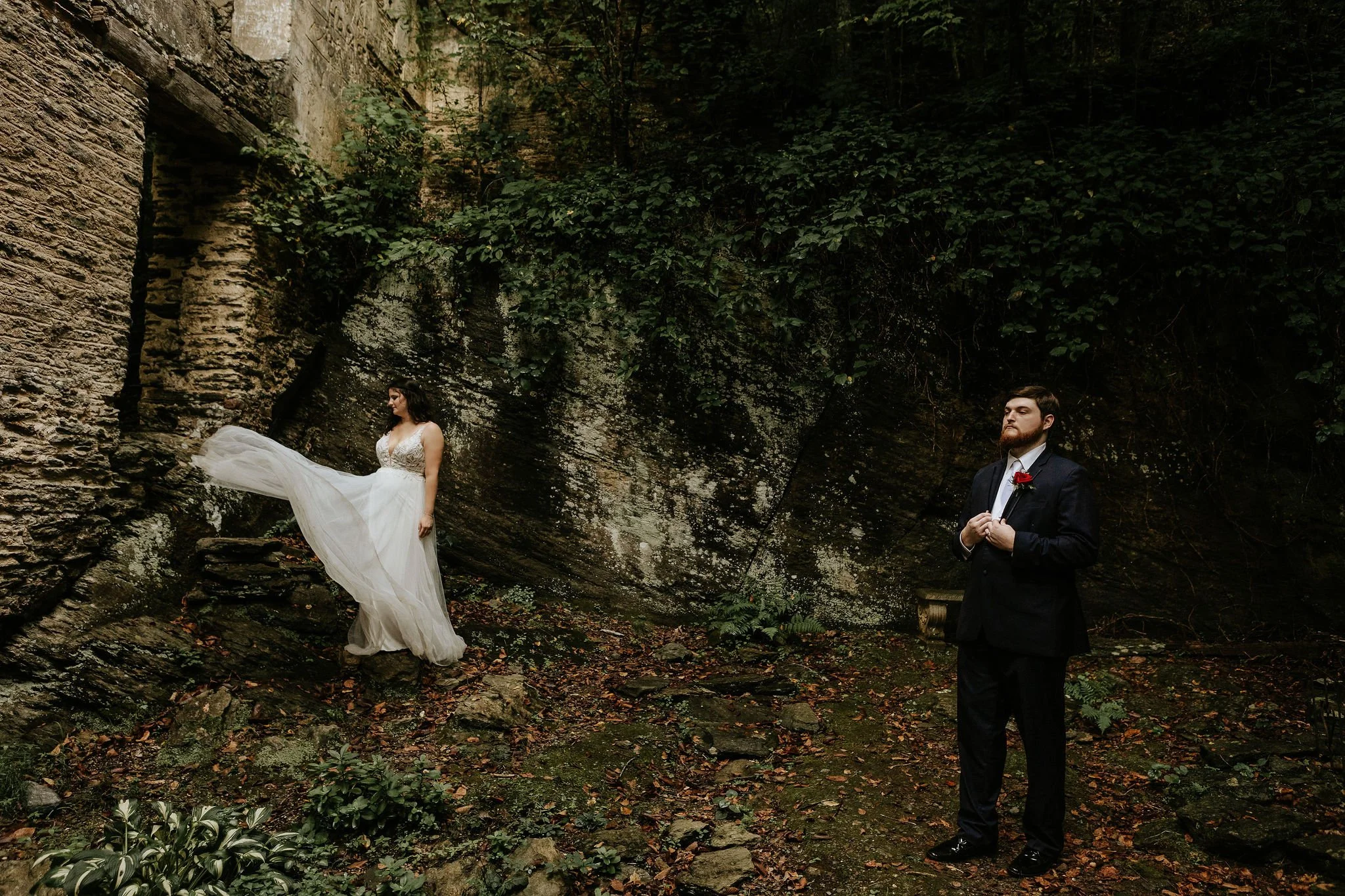  Photography Credit: Monica Leavell Photography 