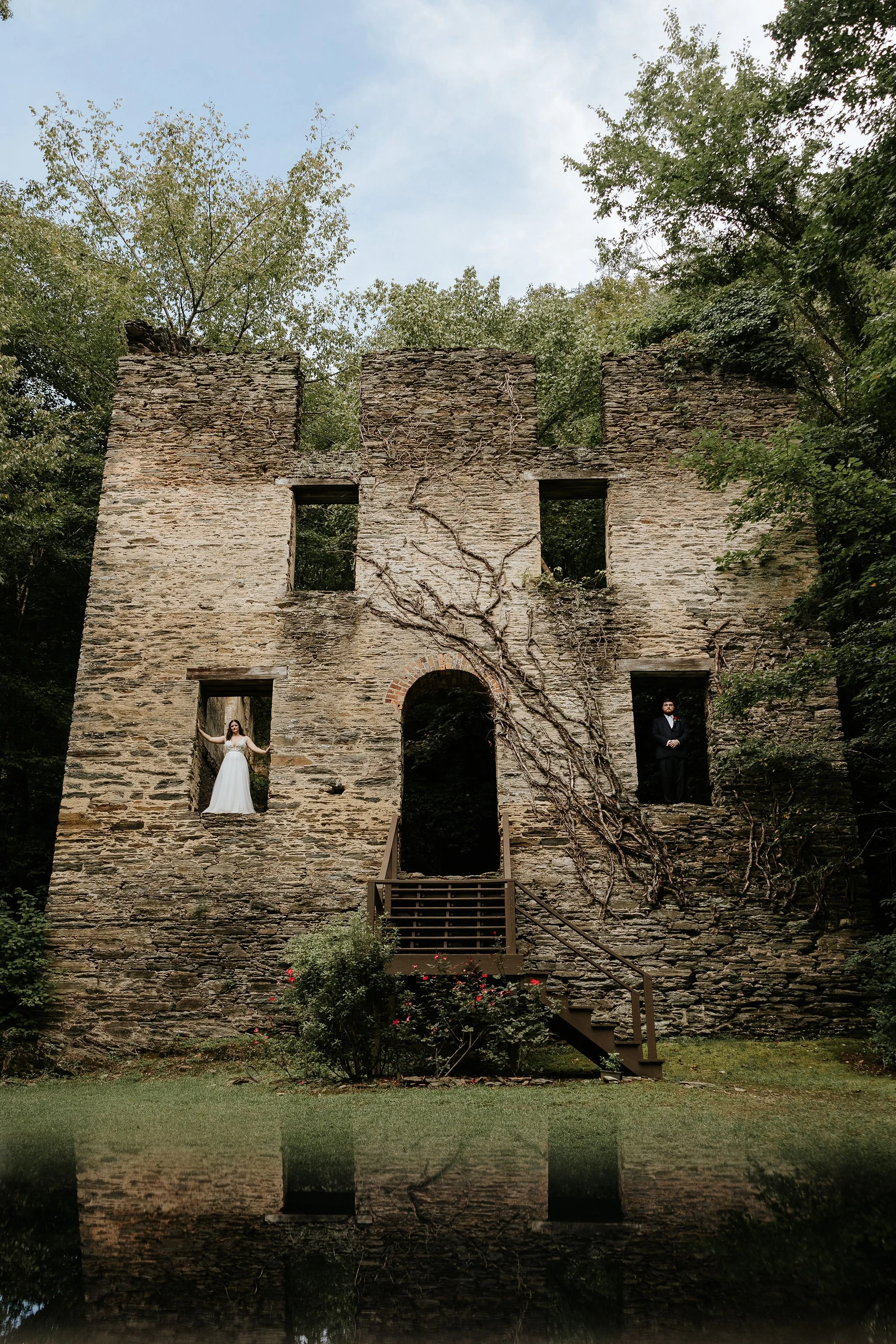  Photography Credit: Monica Leavell Photography 