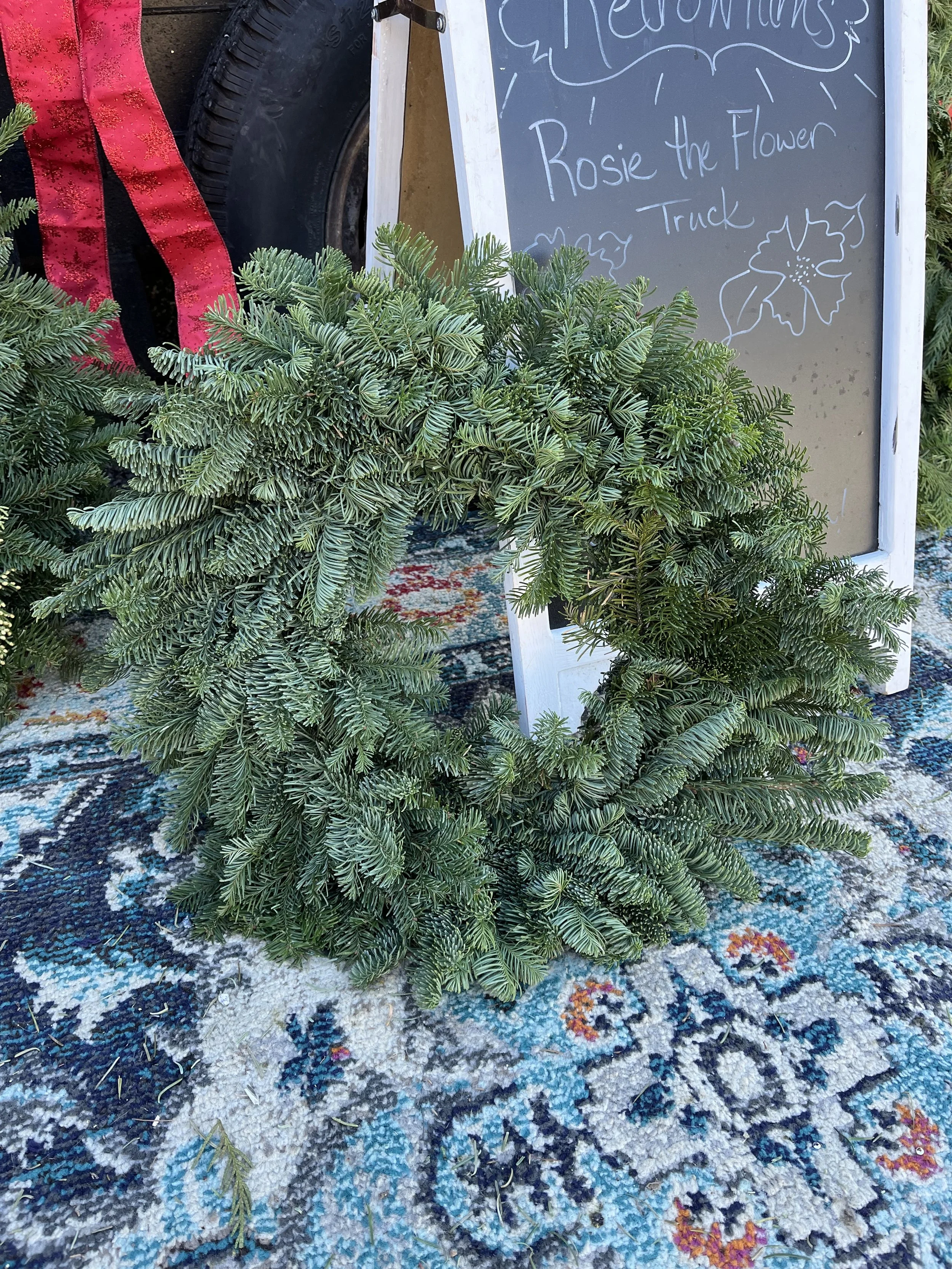 Wreath- Extra Large