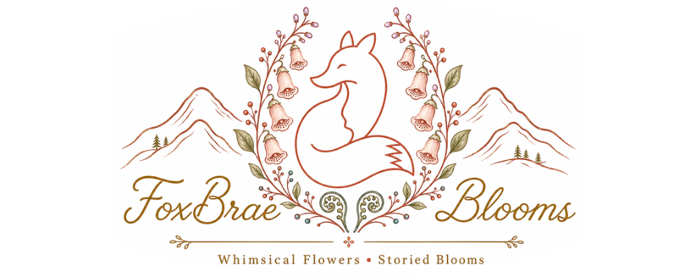 Fox Brae Blooms