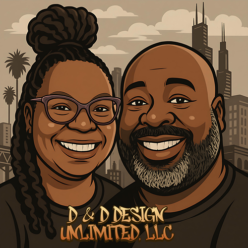 D and D Designs Unlimited