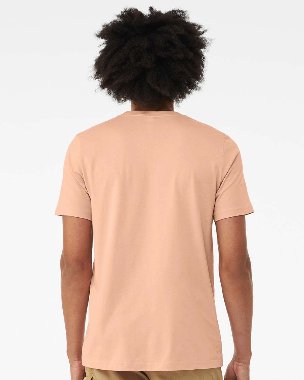 BELLA_+_CANVAS_3001_Peach_Back_High_Model.jpg