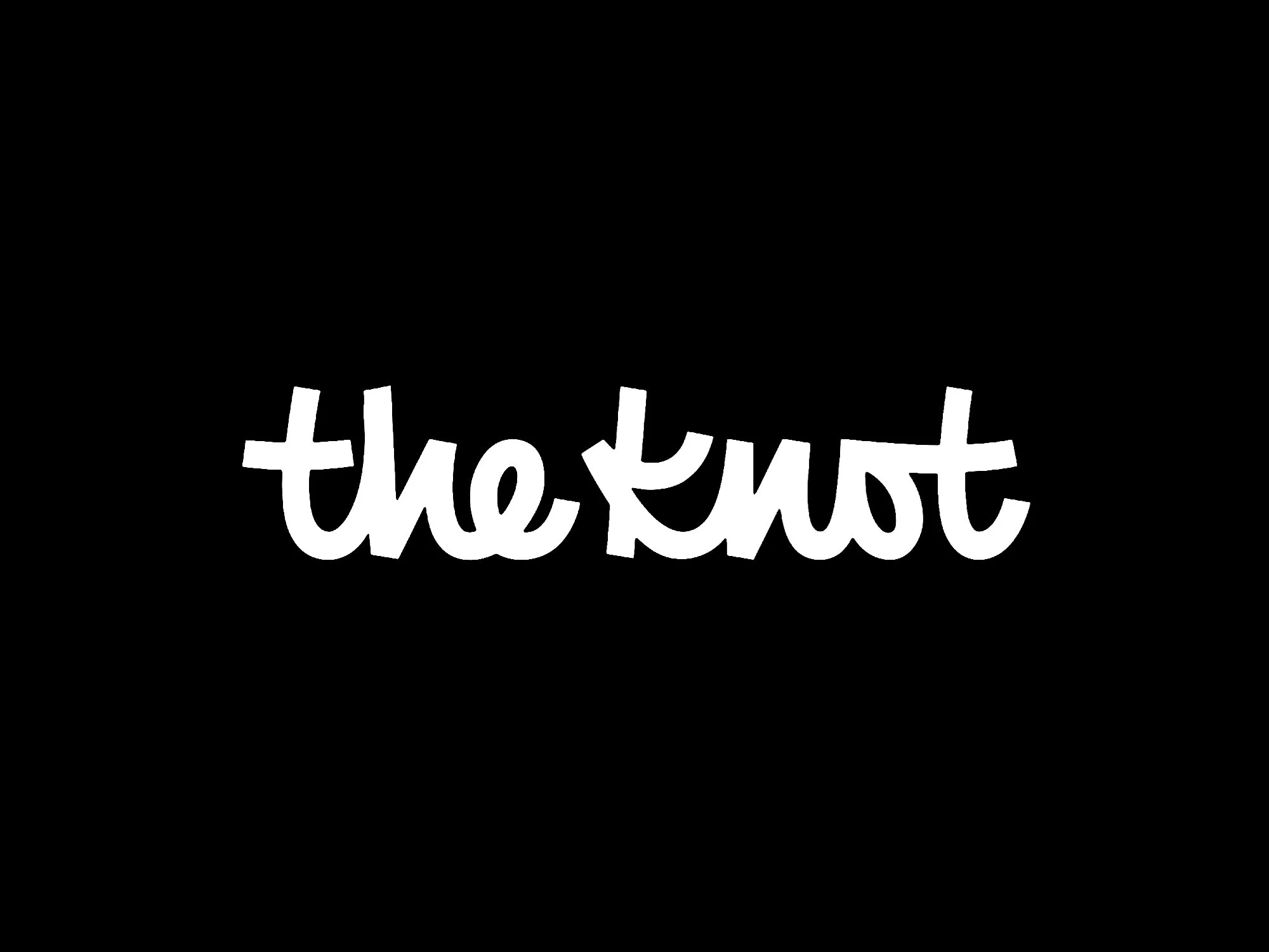The Knot Illustration