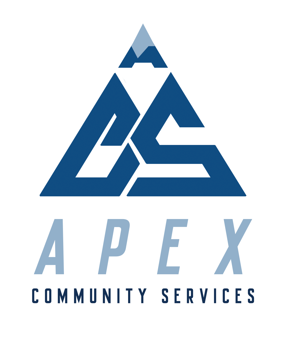 APEX COMMUNITY SERVICES