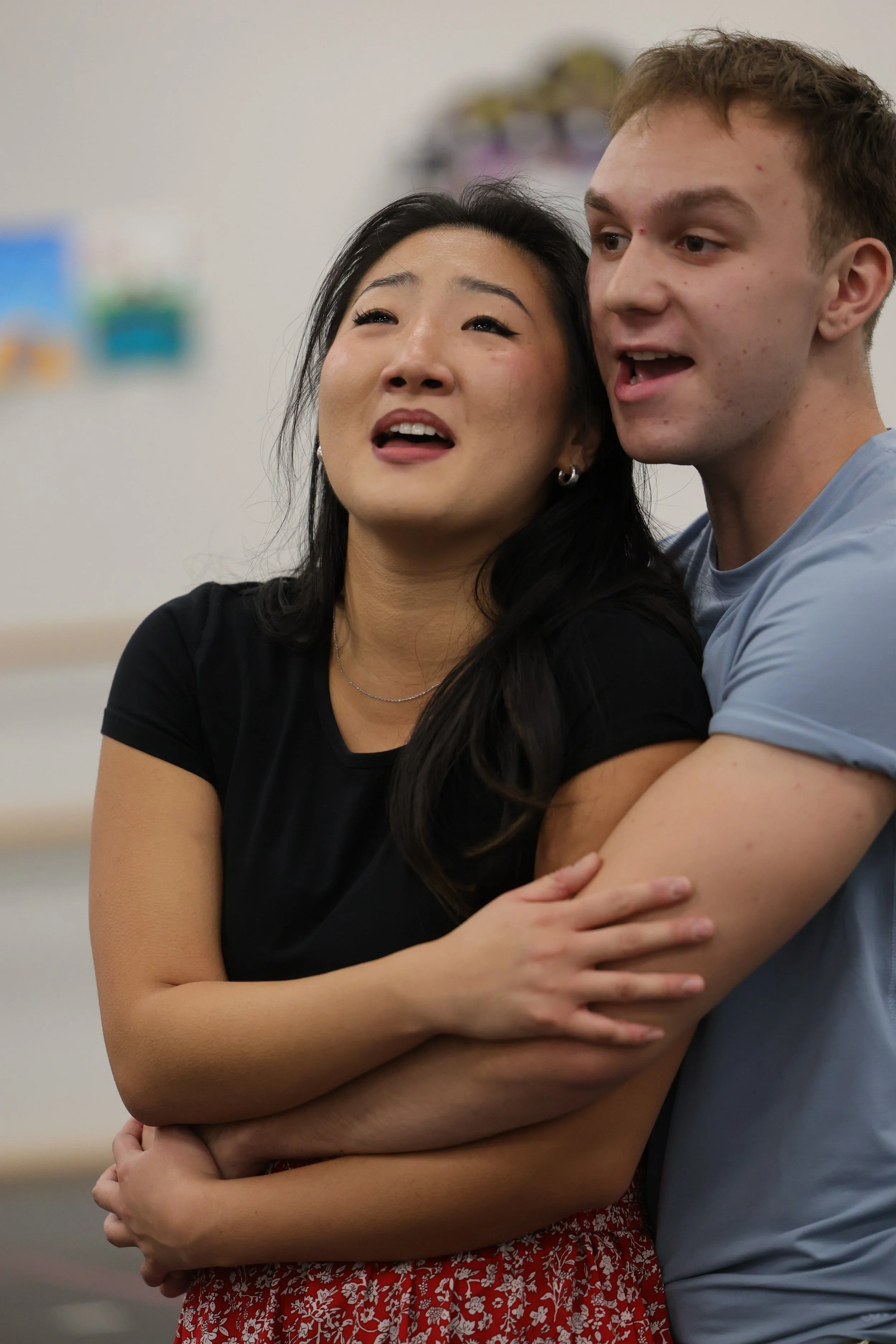 Designer Run Photos by Tim Fuller