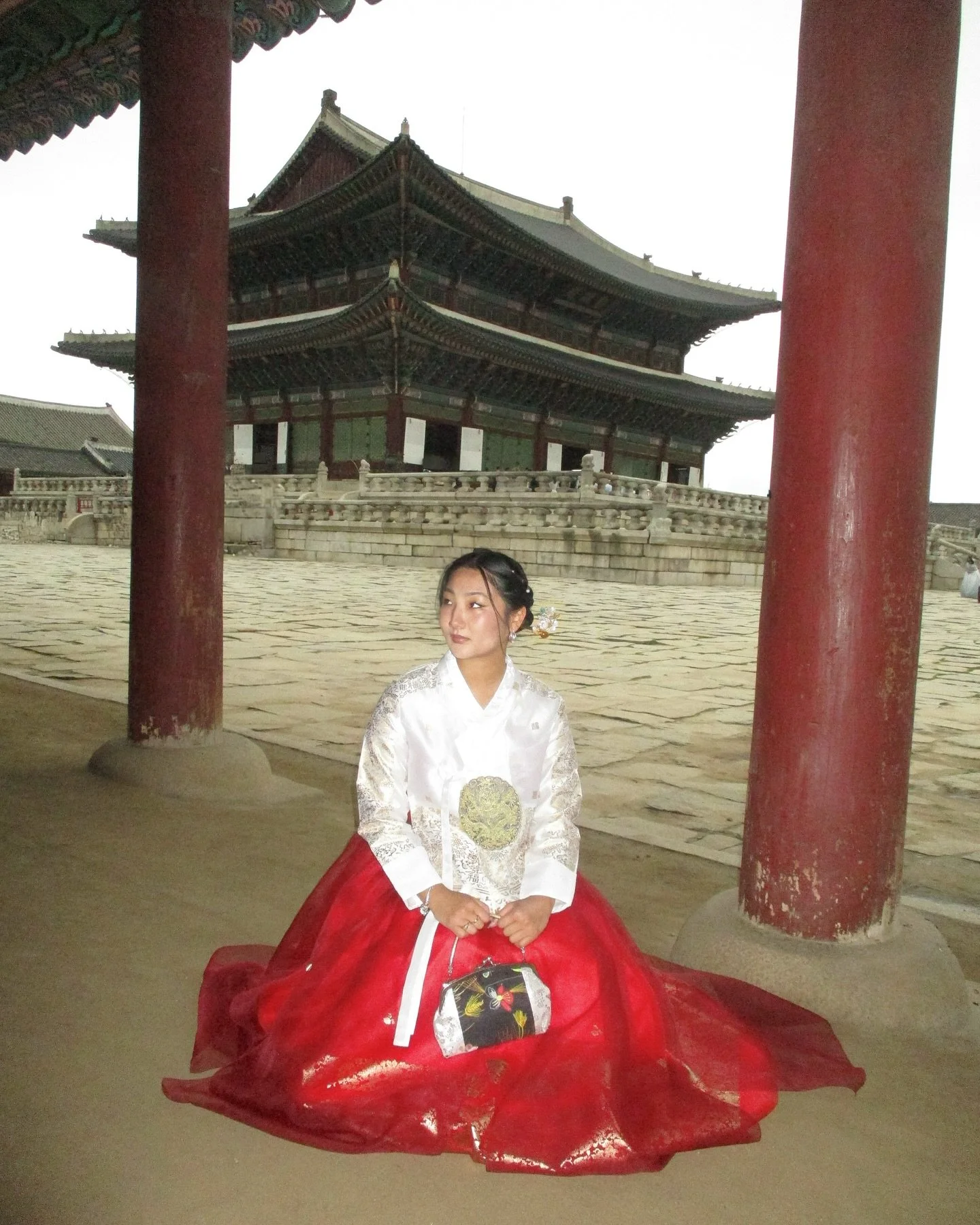 More from Korea :)))