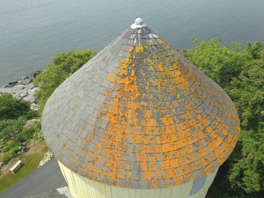 Two grants get the “Raise the Roof” Campaign off to a good start