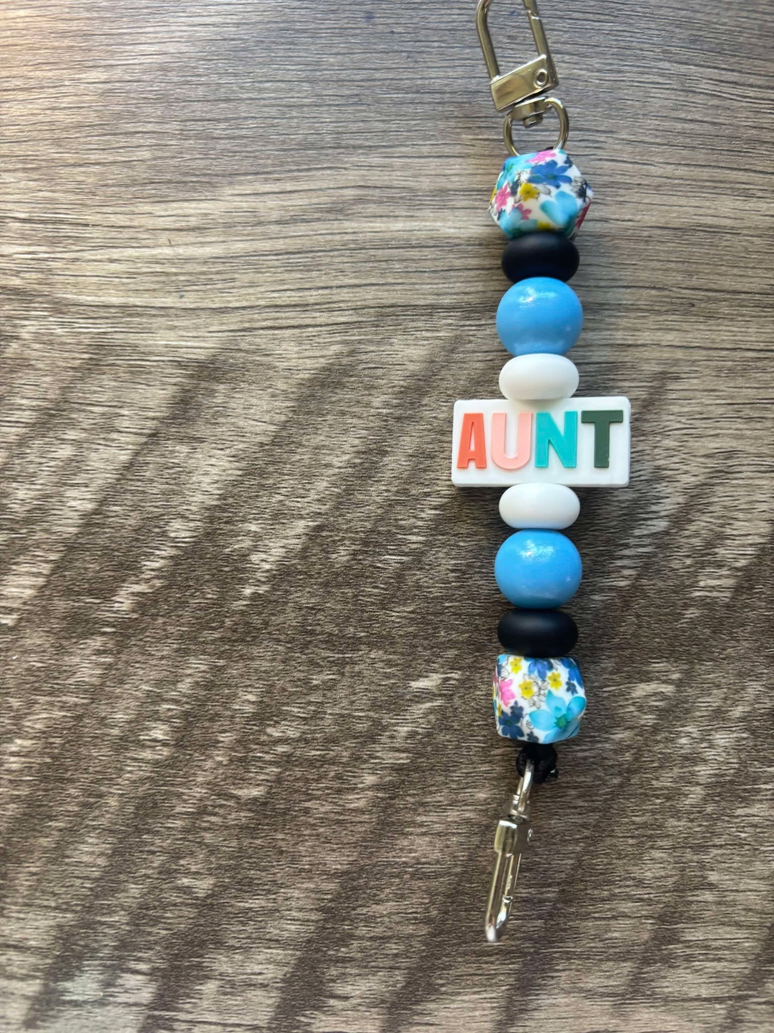 Aunt