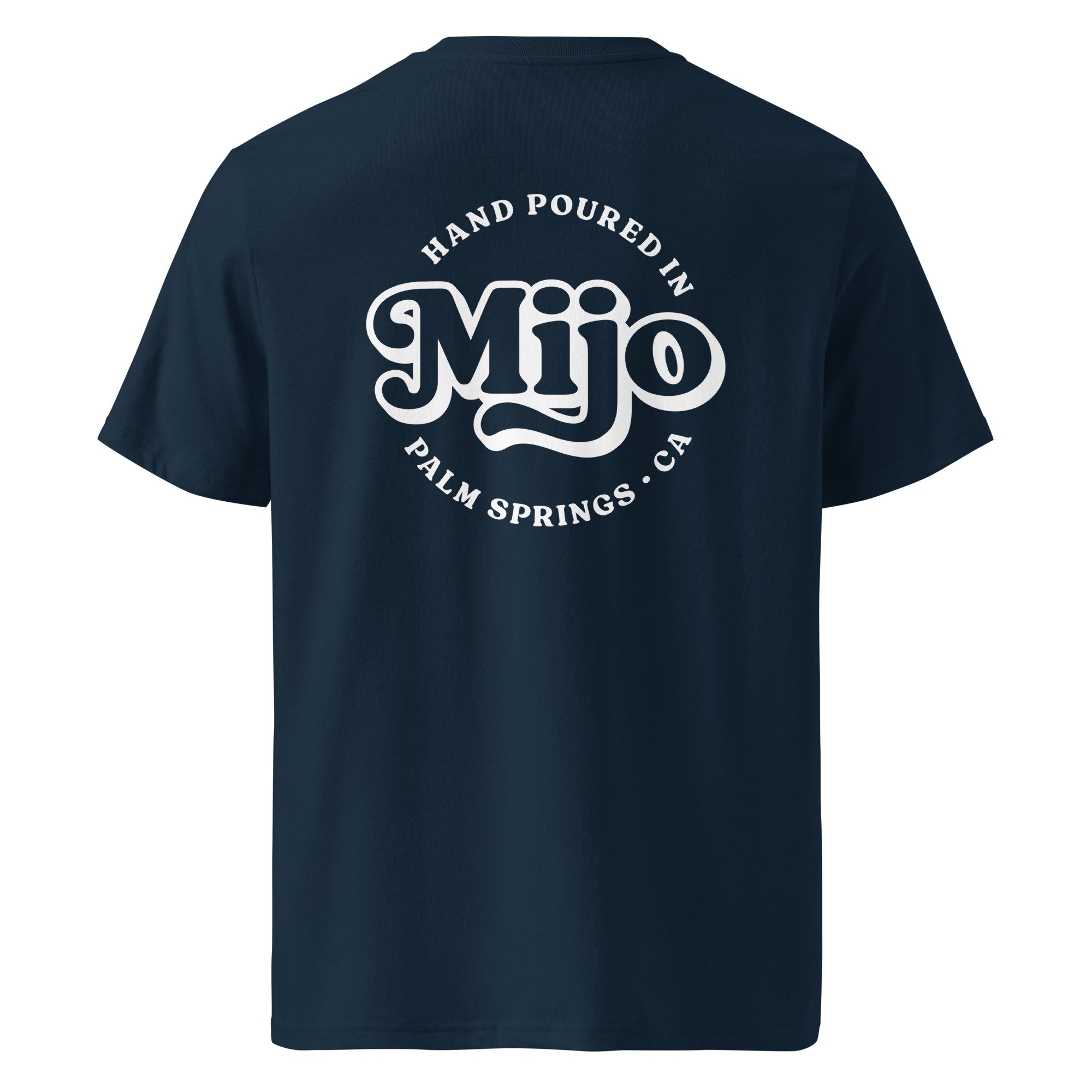 unisex-organic-ribbed-neck-t-shirt-french-navy-back-6857756470e8b.jpg