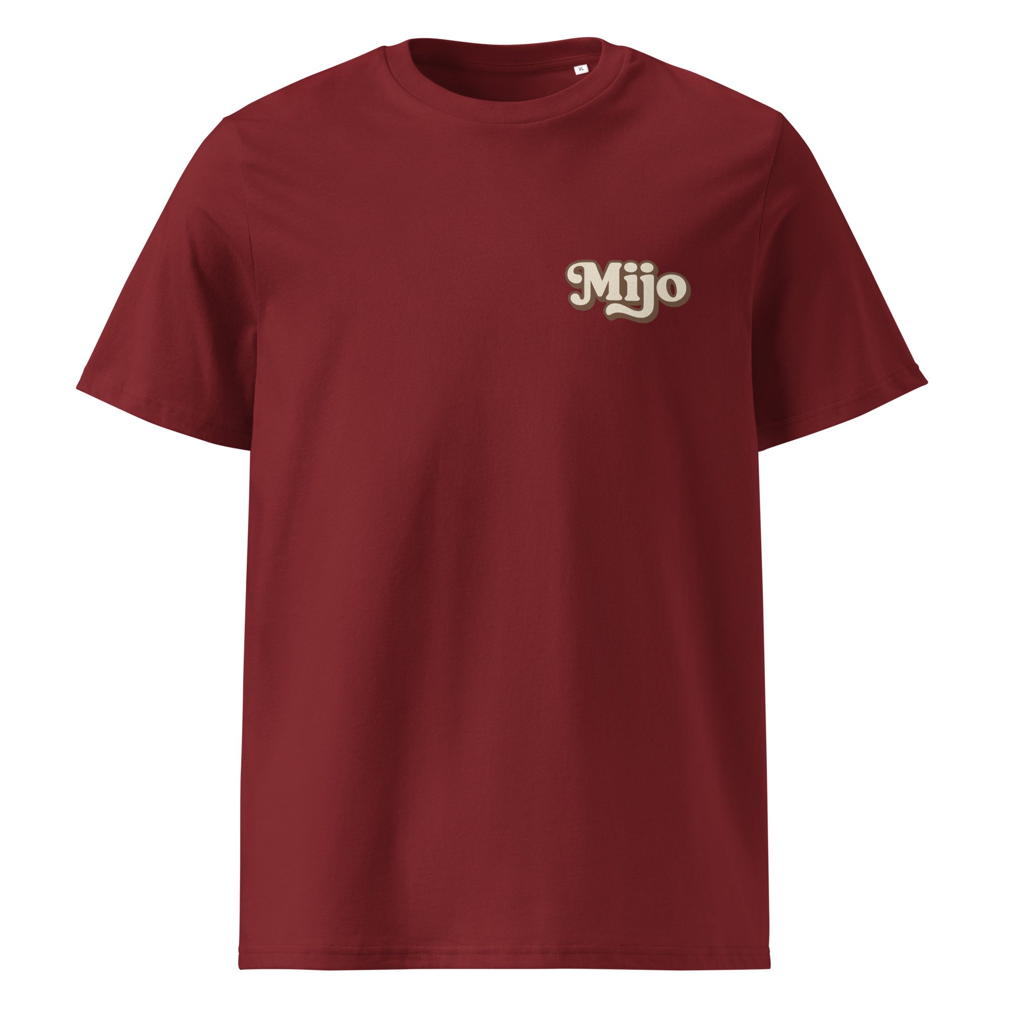unisex-organic-ribbed-neck-t-shirt-burgundy-front-6857756473f03.jpg