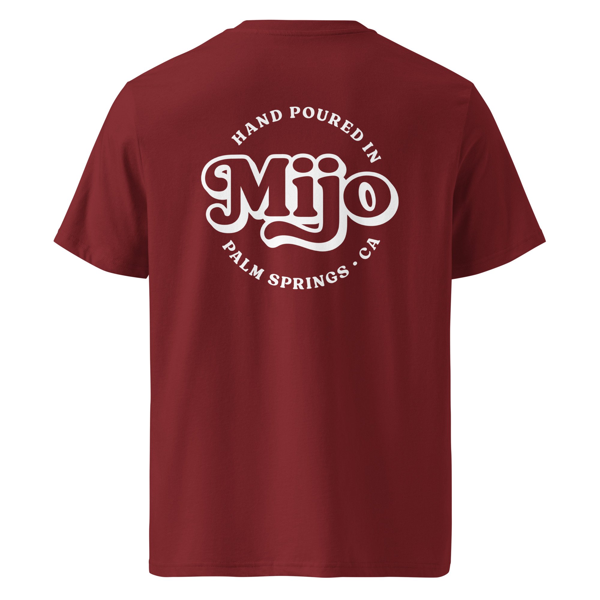 unisex-organic-ribbed-neck-t-shirt-burgundy-back-68577564753f5.jpg